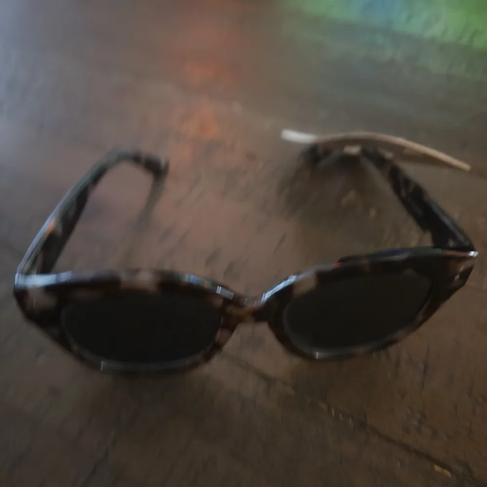 Simply Southern Tortoise Shell Cat Eye Sunglasses – Classic Retro Chic